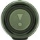 JBL Charge4 Portable Wireless Speaker - Green