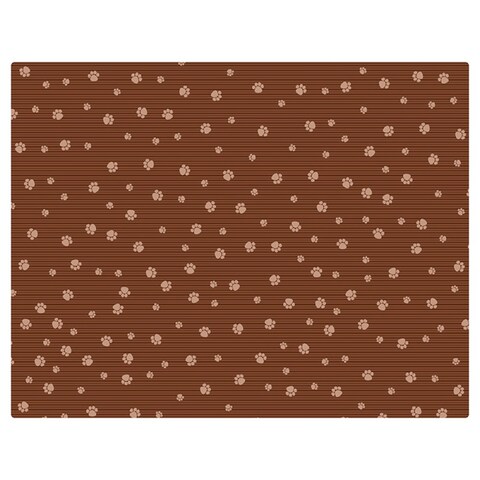 Drymate Cat Litter Mats PAW PATH TAN 20 X 28 Inch/ 51Cms X 71 Cms