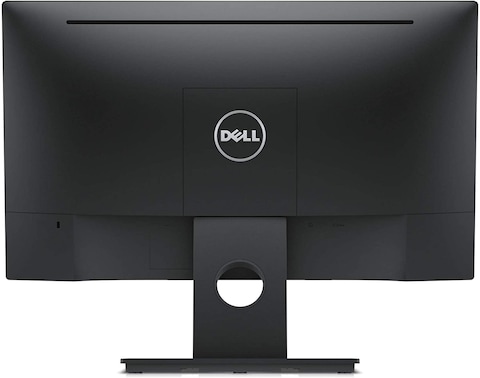 Dell E Series E2216HV 21.5&quot; Full HD LED Matt Flat Black Computer Monitor LED Display