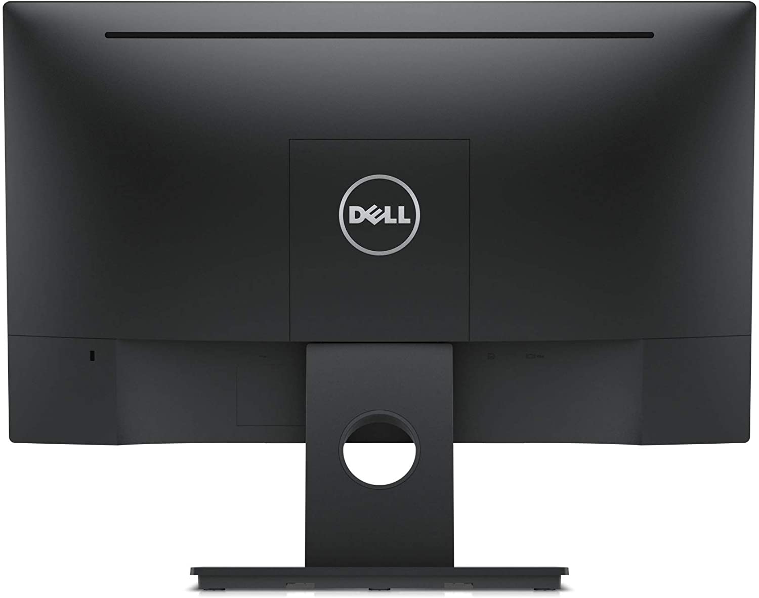 Dell E Series E2216HV 21.5&quot; Full HD LED Matt Flat Black Computer Monitor LED Display