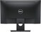 Dell E Series E2216HV 21.5" Full HD LED Matt Flat Black Computer Monitor LED Display
