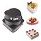 Generic 3-Piece Cake Mould Mix Set