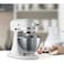 KitchenAid - 5K45SSBWH CLASSIC 4.3L
 Tilt-Head Stand Mixer