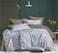 Generic Comfortable King Size (220X240cm) 6 Pieces Bedding Duvet Cover Set (Mystic Vine)