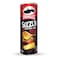 Pringles Sizzl'n Cheese &amp; Chilli 160g