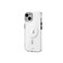 MOSHI iPhone 14 - iGLAZE Case with MagSafe &amp; Cam Cover - Black