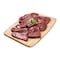 Green Line Sliced Liver - 500 gram