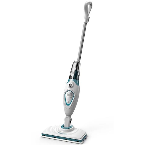 Black+Decker Steam Mop FSM1605-B5