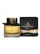 Burberry My Black For Women Eau De Parfum 90 ml
