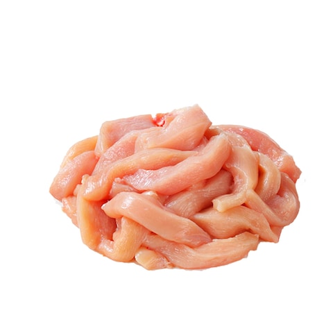 Fresh Chicken Stroganoff  pre pack