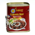 Buy Target Corned Beef Filipino Style 340g in Saudi Arabia