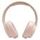 JBL Tune 710BT Headphones With Mic Wireless Over-Ear 50H Battery Backup With Deep Powerful Bass Blush