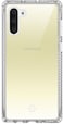 ITskins Samsung Galaxy Note 10 Hybrid Spark cover/case Dual Layer with HEXOtek 2.0 Drop Protection - Gold