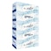 Linex Classic Facial Tissues 5x200 Sheets