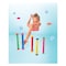 Intex 55504 Underwater Pool Play Sticks 6+ Years
