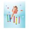 Intex 55504 Underwater Pool Play Sticks 6+ Years