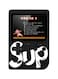 SUP Portable Retro Handheld Gaming Console