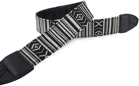 DMK Power Coopic Lyn-206 Camera Shoulder Neck Strap Sling Belt For Canon,Sony,Nikon