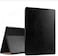 Kaku Samsung Galaxy Tab A 10.1 Inch Sm-T580 Sm-T585 Leather Case Cover - Black
