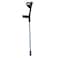 Wolaid Elbow &amp; Forearm Crutch Jl937L(3)