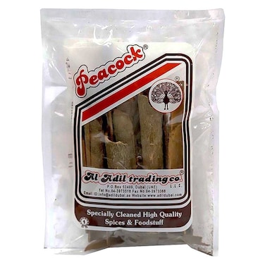 Peacock Dalchini 100g