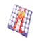 Saha Medium White/Brown Eggs 30 PCS