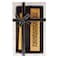 Al Riyah Cambodian Oud Sticks Gift Box Medium Beige