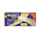 Maog Gold Cleaning Sponge With Scourer 3 Pieces