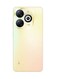 Infinix Smart 8 Dual Sim 4GB+4GB RAM 64GB Shiny Gold- Middle East Version