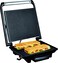 Tefal Portable Grill And Panini Maker, 2000W, Gc241D28, Silver/Black
