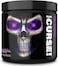 Jnx Sports The Curse, Dark Grape, 50