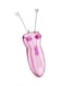 Generic Electric Hair Removing Tool Purple