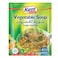 Kent Boringer Cream of Vegetable Soup 68g