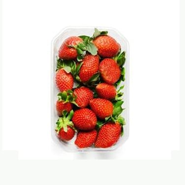 Driscoll&#39;s Strawberry 454g