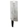 Pedrini Cleaver Stainless Steel Blade 16cm