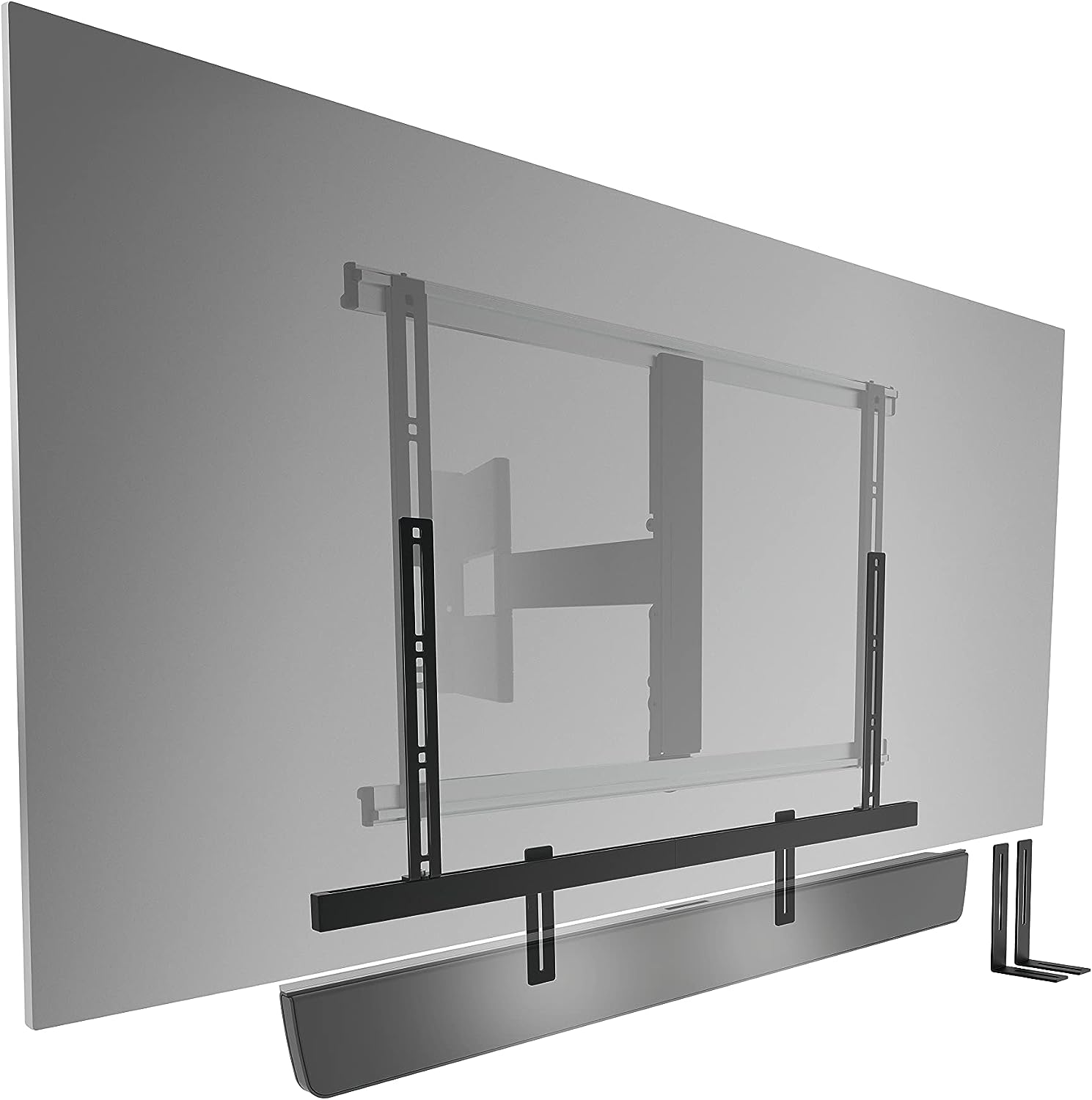فوغيلز Vogels Sound 3550 Soundbar Mount