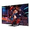 TCL 55-Inch 4K QLED Google TV 55C745