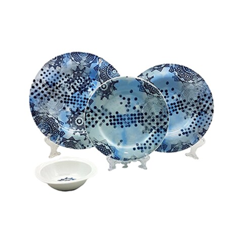 Dinner Set Nanodek