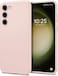 Spigen Thin Fit designed for Samsung Galaxy S23 case cover (2023) - Pink Sand