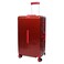 Excalibur PC Luggage Hard Trolley 70cm
