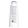 Dove 2 in 1 Shampoo and Conditioner for Dry Hair Daily Care Nourishing Care for up to 100% Softer Hair 600ml