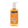 Neutrogena Facial Wash Visibly Clear Clear &amp; Protect Oil Free 200ml