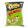 Cheetos Crunchy Flamin Hot Lemon Chips - 50 gram