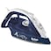 Tefal Steam Iron 2400W Blue White