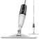 Deerma TB500 Water Spray Mop Carbon Fiber Dust Collector 360&deg; Rotating 350ml Tank Waxing Mop - White