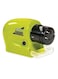 Swifty Sharp - Cordless Motorized Plastic Knife Sharpener SS-852147966 Green