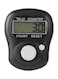 Vander Life - Electronic Digital Finger Hand Held Ring Tally Counter