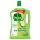 Dettol Antibacterial Floor Cleaner Green Apple Scent, 3L