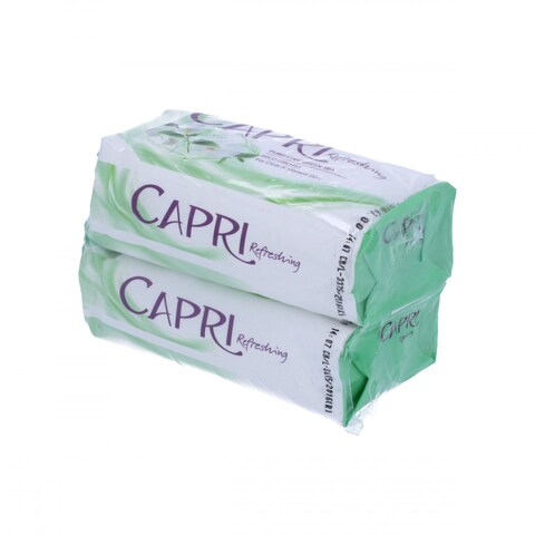 Capri Wild Orchid Soap Bar 120 gr