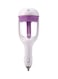 Generic - Plug in Car Charger Humidifier-Purple